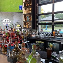 Pancho's del Lago