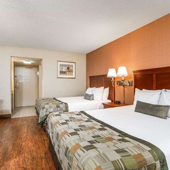 Days Inn by Wyndham Westminster - Guest room - Hotels Near Me - Westminster, Maryland Days Inn by Wyndham Westminster - Guest room - Hotels Near Me - Westminster, Maryland