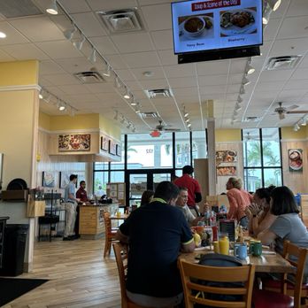 Skillets Restaurant - Breakfast & Brunch Near Me - Delray Beach, Florida