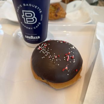 Paris Baguette - Bakeries Near Me - Columbus, Ohio Paris Baguette - Bakeries Near Me - Columbus, Ohio