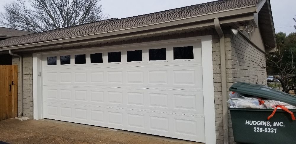 Rize Above Doors - Garage Door Contractor in Nashville, TN