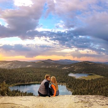 Purta Studios Photography - Camping - Session Photography Near Me