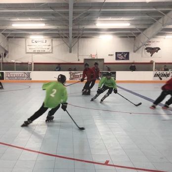 Inline309 - Youth and Adult Hockey Leagues (both floor and roller) - Skating Rinks Near Me - Hatfield, Pennsylvania Inline309 - Youth and Adult Hockey Leagues (both floor and roller) - Skating Rinks Near Me - Hatfield, Pennsylvania