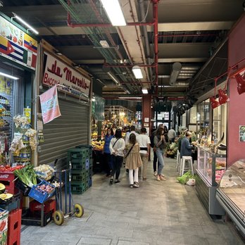 Mercato Centrale - Food Court Near Me - Florence, FI Mercato Centrale - Food Court Near Me - Florence, FI