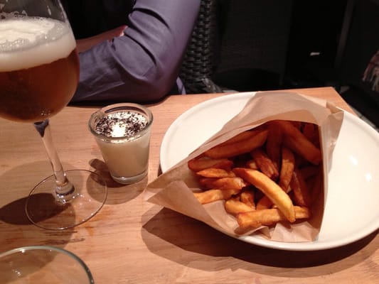 Auberge Du Vert Mont by null