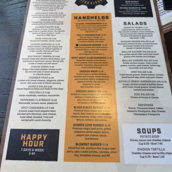 Industry Gastro Lounge - Menu - Gastropubs Near Me - Oklahoma City, Oklahoma Industry Gastro Lounge - Menu - Gastropubs Near Me - Oklahoma City, Oklahoma