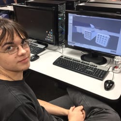 Southwest Technical College - Southwest Tech Computer Science, coding, programming.