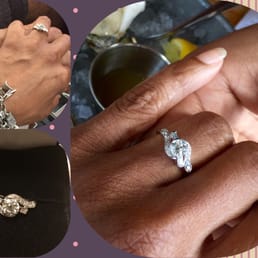 My engagement ring is breathtaking, these pictures do not do it justice! Today's Cargo- making lifetime memories for Mark & I! My engagement ring is breathtaking, these pictures do not do it justice! Today's Cargo- making lifetime memories for Mark & I!