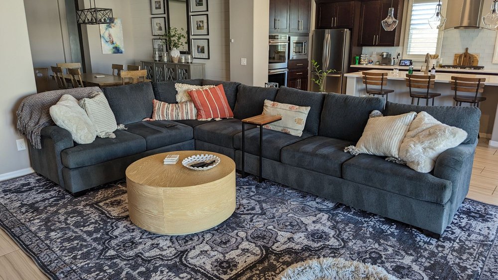 Sun City Upholstery - upholstery in Youngtown, AZ