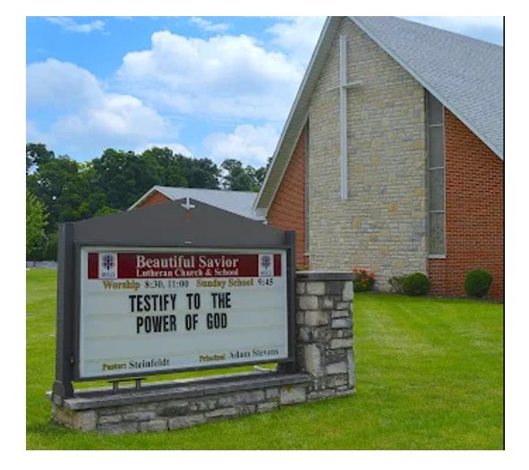 Beautiful Savior Lutheran Church & School - childcare center in Grove City, OH