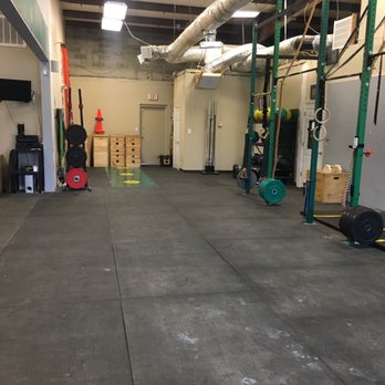 Crossfit Motiv8 - Nutritionists Near Me - Evans, Georgia