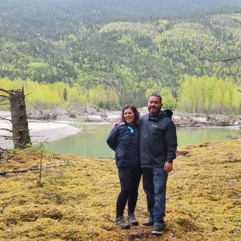 Skagway Float Tours - Slide Cemetery,  Skagway - Tours Near Me - Skagway, Alaska
