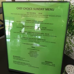 Geechie's Southern Style Restaurant
