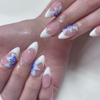 HanCTLe Nails Studio - Nail Salons Near Me - Chino Hills, California