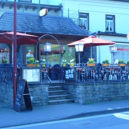 Outside Outside