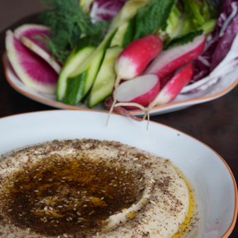 FiNO - Hummus - Wine Bars Near Me - Denver, Colorado
