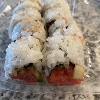 Yama Sushi House - Phoenix - Spicy Tuna Roll - Sushi Bars Near Me - Phoenix, Arizona Yama Sushi House - Phoenix - Spicy Tuna Roll - Sushi Bars Near Me - Phoenix, Arizona