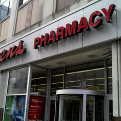 Walgreens