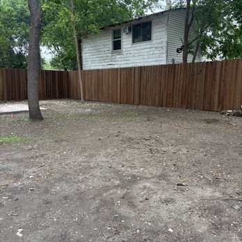 Ft. Worth Fence and Patio - New fence - Fences & Gates Near Me - Fort Worth, Texas