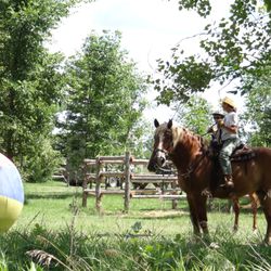 Horse Country Campground