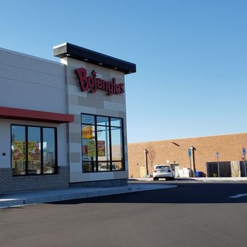 Bojangles - the exterior of a restaurant - Fast Food Near Me - Carolina Beach, North Carolina Bojangles - the exterior of a restaurant - Fast Food Near Me - Carolina Beach, North Carolina