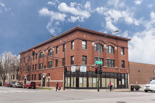 The Apartment Source by null