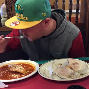 Mi Pueblo - I love this man ! - Mexican Near Me - Olympia, Washington Mi Pueblo - I love this man ! - Mexican Near Me - Olympia, Washington