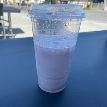 Pinto Cocina Mexicana - Lavender horchata! - Food Trucks Near Me - San Jose, California Pinto Cocina Mexicana - Lavender horchata! - Food Trucks Near Me - San Jose, California