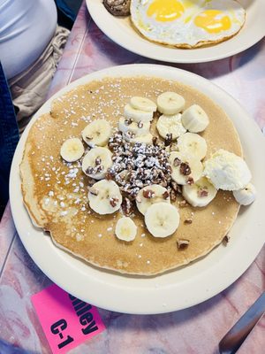 Betsy's Pancake House by null