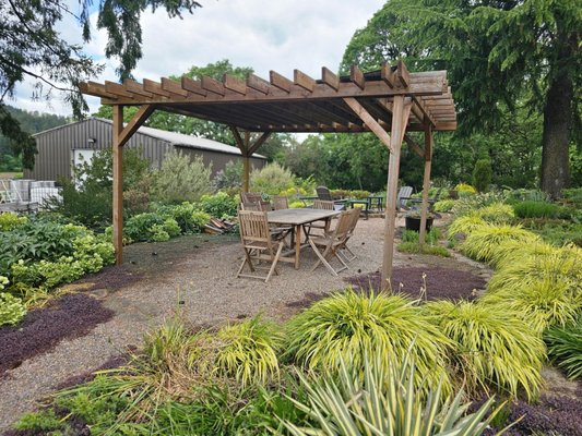 Patricia Green Cellars by null