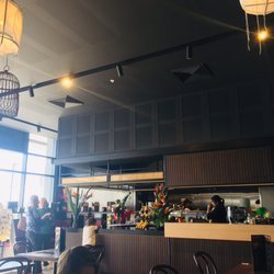 Village Thai Restaurant - Counter