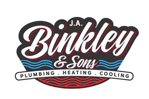 J.A. Binkley & Sons Logo