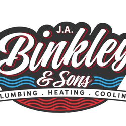 J.A. Binkley & Sons