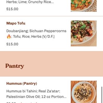 Hexenbelle - Breakfast menu 3 - Bakeries Near Me - Traverse City, Michigan