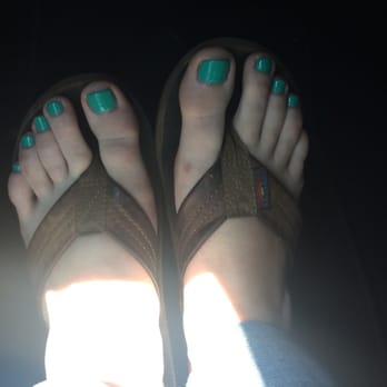 Nails by Sisters - Nail Salons Near Me - Mobile, Alabama