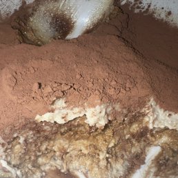 Vegan Tiramisu