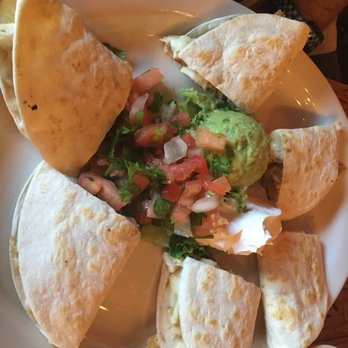 Veracruz Cafe - Chicken quesadilla. - Mexican Near Me - Cedar Hill, Texas Veracruz Cafe - Chicken quesadilla. - Mexican Near Me - Cedar Hill, Texas