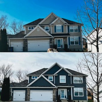 Sunstone Exteriors - custom siding installation - Siding Near Me - Swisher, Iowa Sunstone Exteriors - custom siding installation - Siding Near Me - Swisher, Iowa