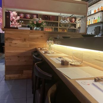 Yujo Nori - Interior - Japanese Near Me - Carrollton, Texas Yujo Nori - Interior - Japanese Near Me - Carrollton, Texas