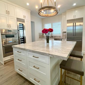 Kitchen And Decor Center - Kitchen & Bath Near Me - Miami, Florida