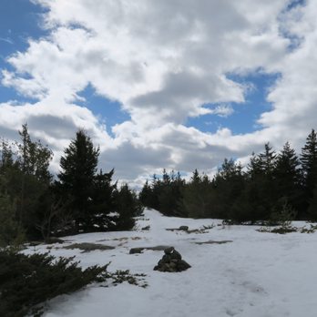Belknap Mountain - Hiking Near Me
