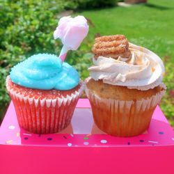 Confetti Sweets