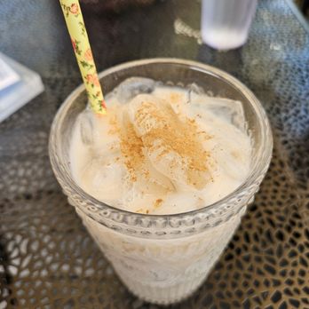 Cielo Rojo - HORCHATA - Mexican Near Me - Takoma Park, Maryland Cielo Rojo - HORCHATA - Mexican Near Me - Takoma Park, Maryland