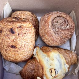 Morning Bun