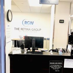 The Retina Group of Washington