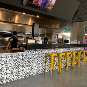 Taco Madre - Counter area. - Tacos Near Me - St. Charles, Illinois Taco Madre - Counter area. - Tacos Near Me - St. Charles, Illinois