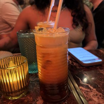 Soothr - Thai Iced Tea - Thai Near Me - New York, New York