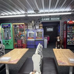 Jesse James Riding Stables & Outlaw Cave