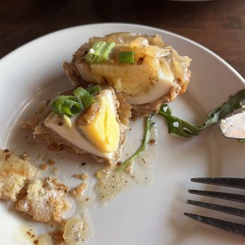 Alchemy - Scotch Egg - Irish Near Me - Colorado Springs, Colorado Alchemy - Scotch Egg - Irish Near Me - Colorado Springs, Colorado