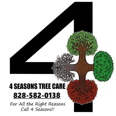 FOUR SEASONS TREE SERVICE - Updated October 2025 - 335 Acorn